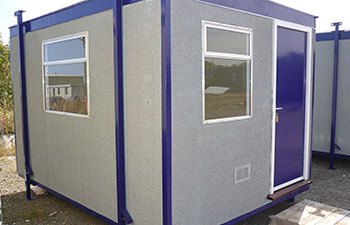 GER Cabins 07