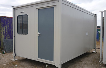 GER Cabins 08