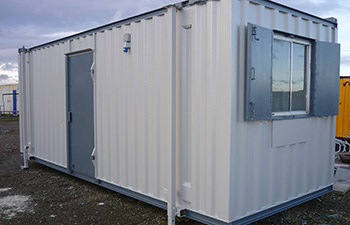 GER Cabins 09