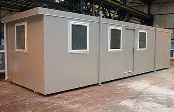 GER Cabins 10