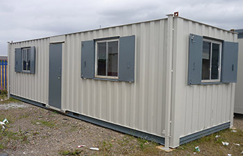GER Cabins 14