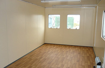 GER Cabins 15