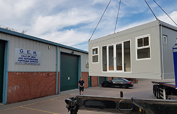 GER Cabins 24