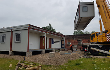 GER Cabins 25
