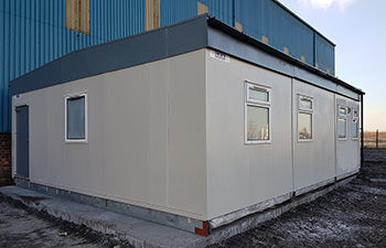 GER Cabins 28