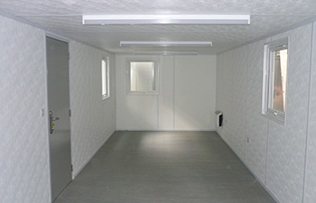 GER Cabins 34