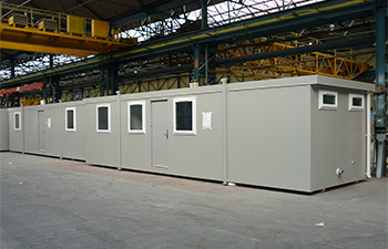 GER Cabins 35