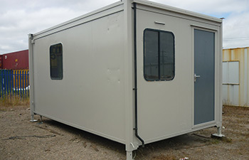 GER Cabins 36